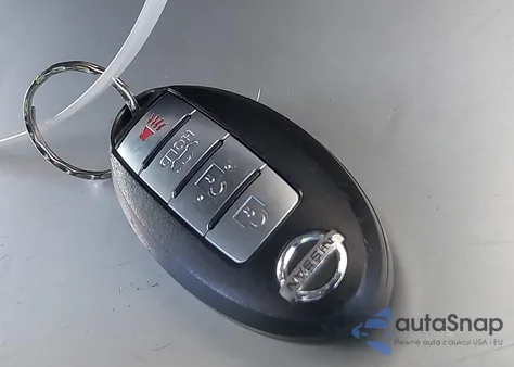 2015 Nissan Sentra Fe+ S/S/Sl/Sr/Sv z USA, uszkodzony, nr VIN 3N1AB7AP6FY239444